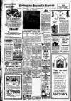 Nottingham Journal Friday 15 November 1918 Page 4