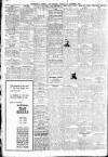 Nottingham Journal Tuesday 19 November 1918 Page 2