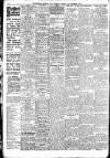 Nottingham Journal Friday 29 November 1918 Page 2