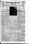 Nottingham Journal Friday 06 December 1918 Page 1