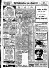 Nottingham Journal Monday 09 December 1918 Page 4