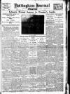 Nottingham Journal Saturday 14 December 1918 Page 1