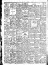 Nottingham Journal Saturday 14 December 1918 Page 4