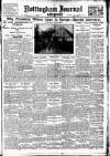 Nottingham Journal Saturday 21 December 1918 Page 1