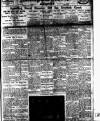 Nottingham Journal Thursday 02 January 1919 Page 1