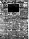 Nottingham Journal Friday 03 January 1919 Page 1