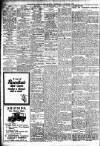 Nottingham Journal Wednesday 08 January 1919 Page 2