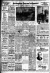 Nottingham Journal Wednesday 08 January 1919 Page 4