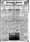 Nottingham Journal Thursday 09 January 1919 Page 1