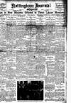 Nottingham Journal Friday 10 January 1919 Page 1