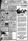 Nottingham Journal Friday 10 January 1919 Page 4