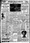 Nottingham Journal Monday 13 January 1919 Page 4
