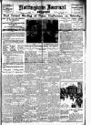 Nottingham Journal Tuesday 14 January 1919 Page 1