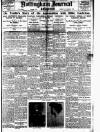 Nottingham Journal Friday 17 January 1919 Page 1