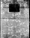 Nottingham Journal Monday 20 January 1919 Page 1