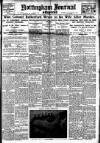 Nottingham Journal Saturday 25 January 1919 Page 1