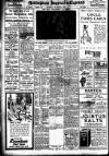 Nottingham Journal Saturday 25 January 1919 Page 4