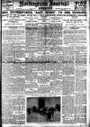 Nottingham Journal Thursday 30 January 1919 Page 1