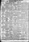 Nottingham Journal Saturday 01 February 1919 Page 2