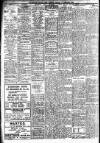Nottingham Journal Monday 03 February 1919 Page 2