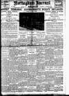 Nottingham Journal Saturday 22 February 1919 Page 1