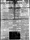 Nottingham Journal Monday 10 March 1919 Page 1