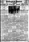 Nottingham Journal Friday 04 April 1919 Page 1