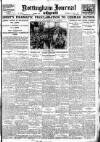Nottingham Journal Saturday 10 May 1919 Page 1