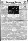 Nottingham Journal Friday 13 June 1919 Page 1