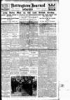 Nottingham Journal Thursday 17 July 1919 Page 1