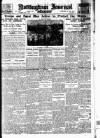Nottingham Journal Thursday 24 July 1919 Page 1