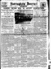 Nottingham Journal Tuesday 05 August 1919 Page 1