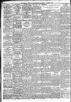 Nottingham Journal Saturday 09 August 1919 Page 4