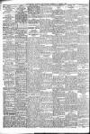 Nottingham Journal Monday 25 August 1919 Page 4