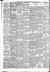 Nottingham Journal Thursday 28 August 1919 Page 4