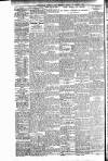 Nottingham Journal Friday 29 August 1919 Page 4