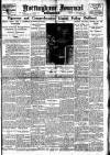 Nottingham Journal Friday 05 September 1919 Page 1