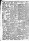 Nottingham Journal Friday 05 September 1919 Page 4