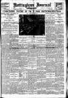 Nottingham Journal Thursday 11 September 1919 Page 1