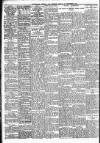 Nottingham Journal Friday 12 September 1919 Page 4