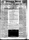 Nottingham Journal Monday 06 October 1919 Page 1