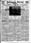 Nottingham Journal Tuesday 04 November 1919 Page 1