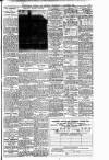 Nottingham Journal Wednesday 05 November 1919 Page 3