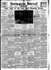 Nottingham Journal Thursday 06 November 1919 Page 1