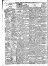 Nottingham Journal Saturday 08 November 1919 Page 4
