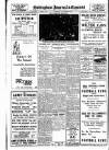 Nottingham Journal Saturday 08 November 1919 Page 8
