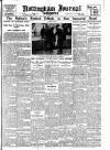 Nottingham Journal Wednesday 12 November 1919 Page 1