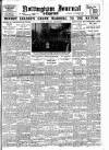 Nottingham Journal Saturday 15 November 1919 Page 1