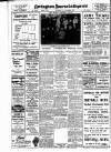 Nottingham Journal Saturday 22 November 1919 Page 8