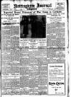 Nottingham Journal Friday 28 November 1919 Page 1